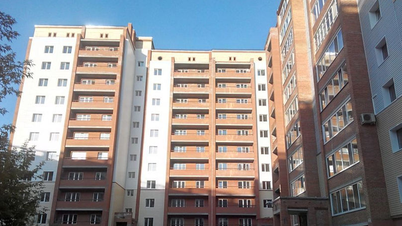 В Молдове срок приватизации жилья продлен до 2029 года.