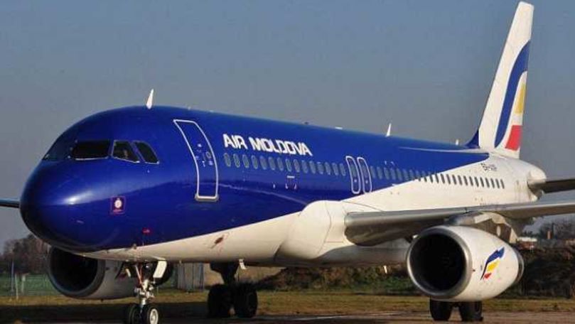 Dodon: Statul va cere anularea contractului de privatizare Air Moldova