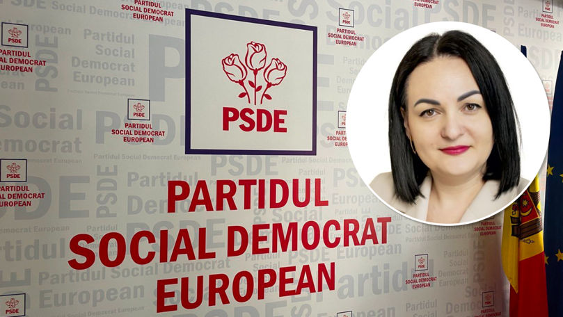 PSDE câștigă la Strășeni. Maximova, noul primar al localității Bucovăț