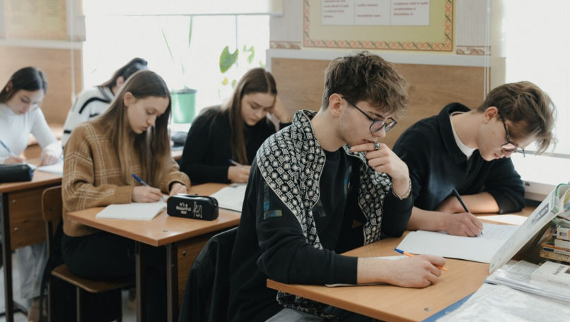 Camerele de supraveghere video la examene vor fi folosite în Capitală