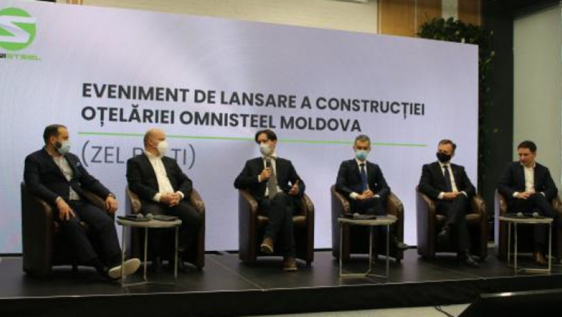 Proiect de investiție: 250 de locuri de muncă vor fi create în Moldova