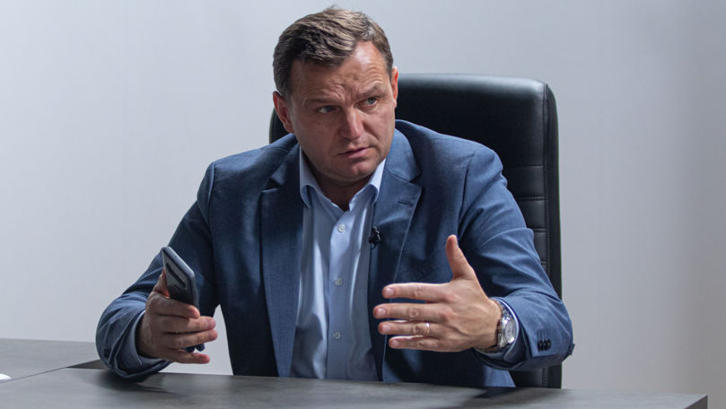 Năstase ar putea candida la alegerile parlamentare