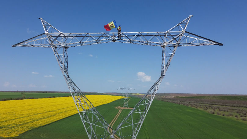 Independența energetică, o provocare strategică majoră pentru R. Moldova