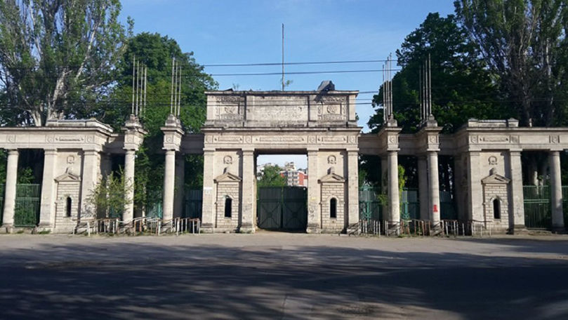 В Мунсовете возник скандал из-за продажи Республиканского стадиона США.