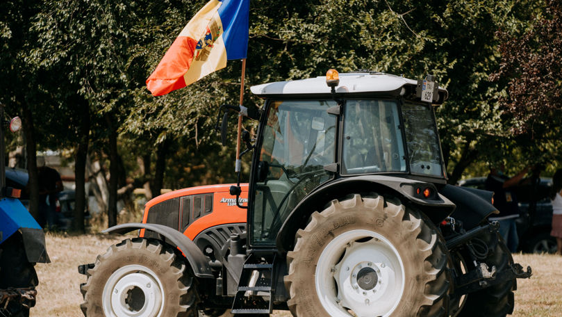 Фермеры просят создать специальный таможенный коридор для экспорта отечественных зерновых.