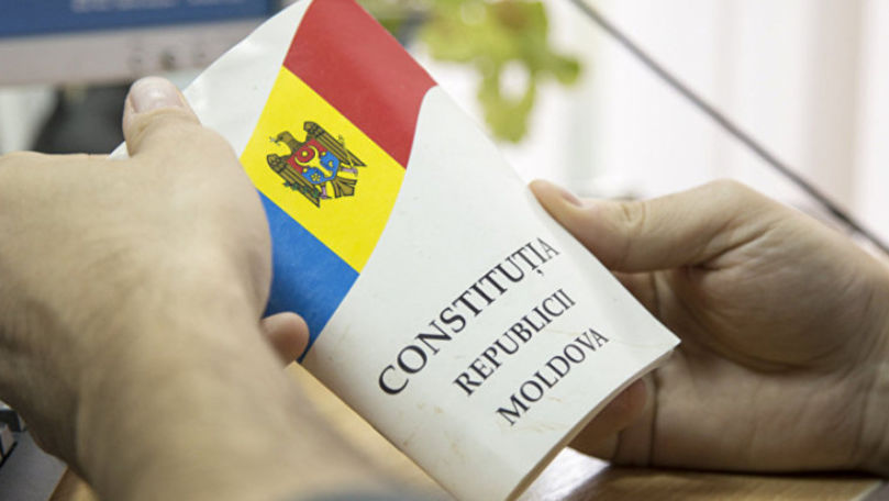 R. Moldova marchează Ziua Constituției: Surpriza pregătită de Parlament