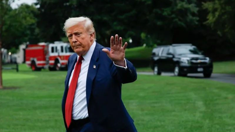 Trump: Rusia a pierdut 20.000 de soldați doar în luna iulie