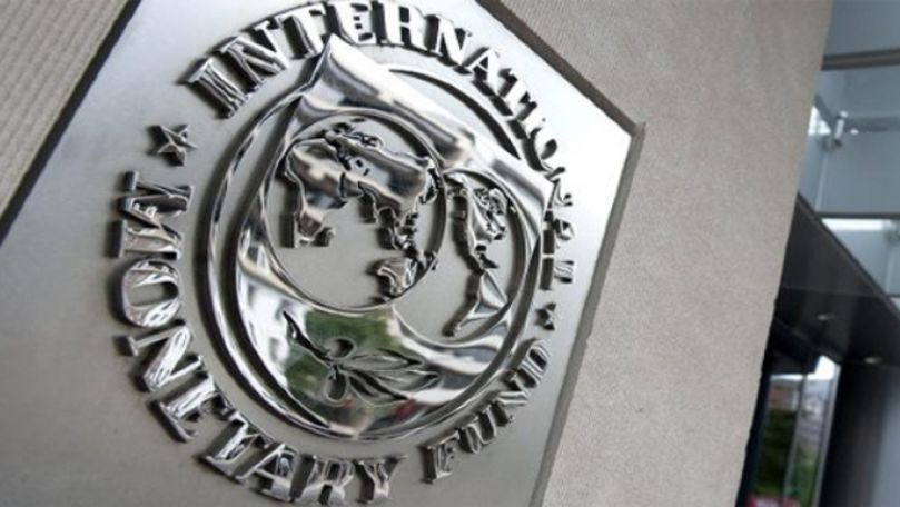 Avertisment lansat de FMI în privinţa situaţiei economice globale