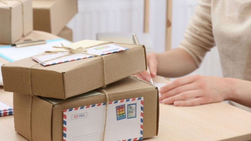 Surprize fiscale: Valoarea trimiterilor poştale scade la doar 45 de euro