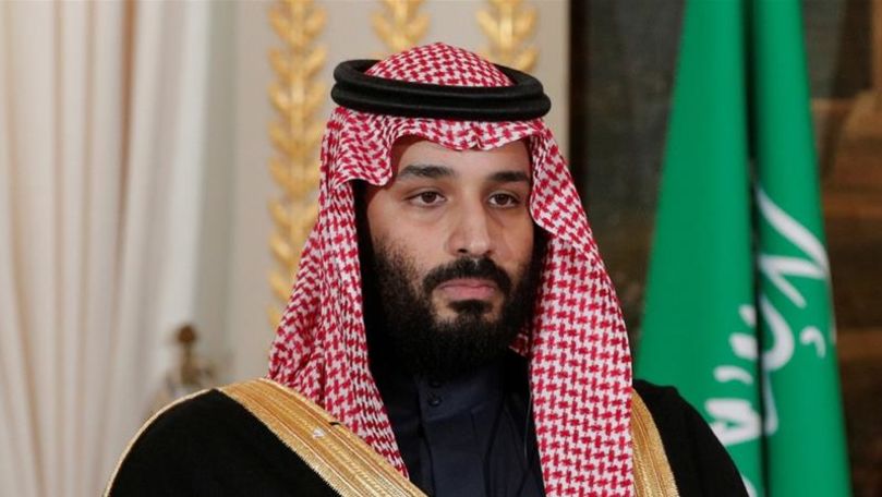 Prințul Arabiei Saudite a fost suspendat din funcție de către rege