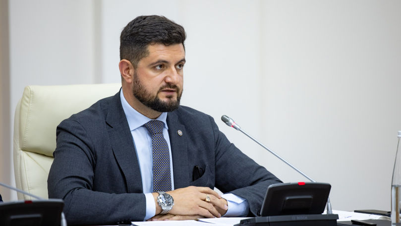 Жунгиету: Ремонт линии Исакча-Вулканешты может превысить 500 тысяч леев.