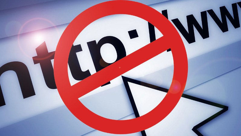 Alte șapte site-uri de propagandă rusă, blocate în R. Moldova