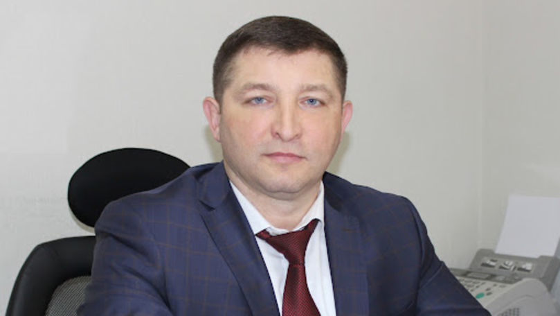 CSP a amânat examinarea demersului privind suspendarea lui Popov