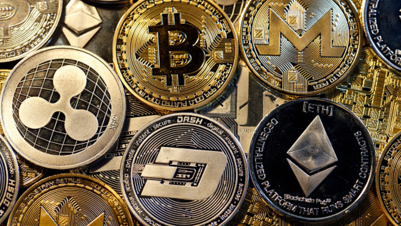 Italienii lansează în Moldova primul fond de investiții în criptovalute