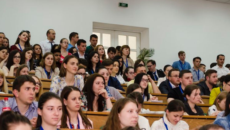 Autentificare prin MPass, la depunerea dosarelor online pentru studii