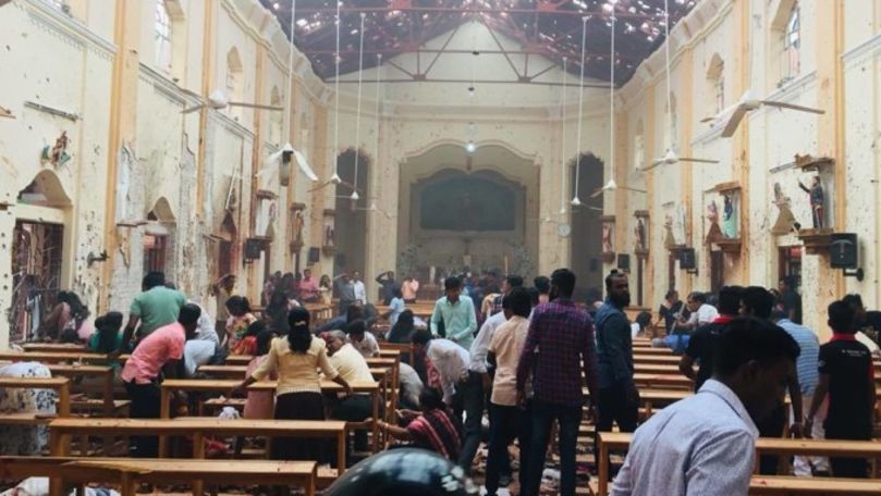 Sri Lanka: Cine sunt cetăţenii străini care au murit în atacuri