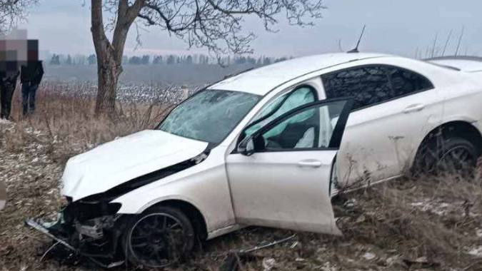 Accident pe M5: Un polițist și soția lui au decedat. Un tânăr, reținut