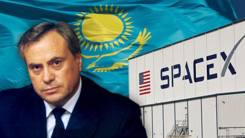 Lupta între Anatol Stati şi Kazahstan a ajuns la Elon Musk