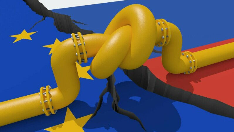 UE înclină spre o interzicere a petrolului rusesc la finele anului