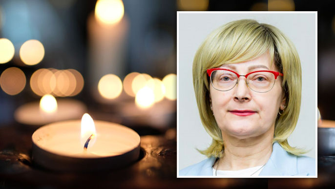 Doliu în Parlamentul Moldovei: A decedat deputata BCS Elena Bodnarenco