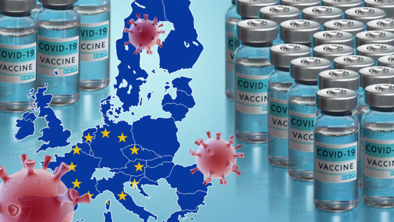 UE va oferi 200 milioane de doze suplimentare de vaccin ţărilor sărace