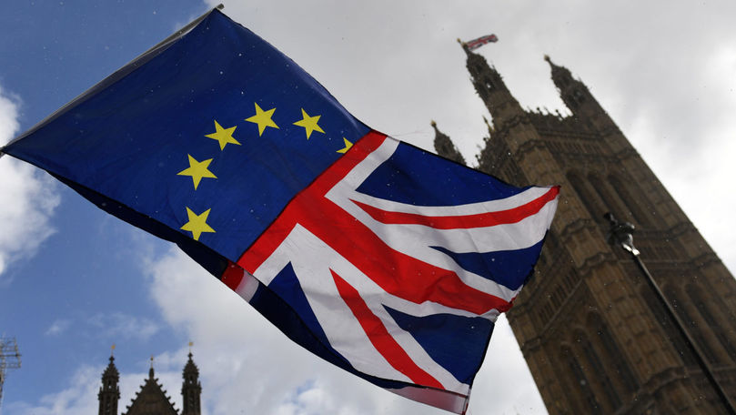 Peste 1 milion pe britanici au semnat o petiţie împotriva ieşirii din UE