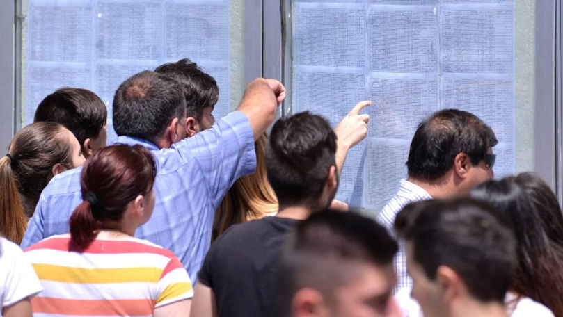 Rezultate preliminare BAC 2023: 30 de absolvenți au obținut media 10