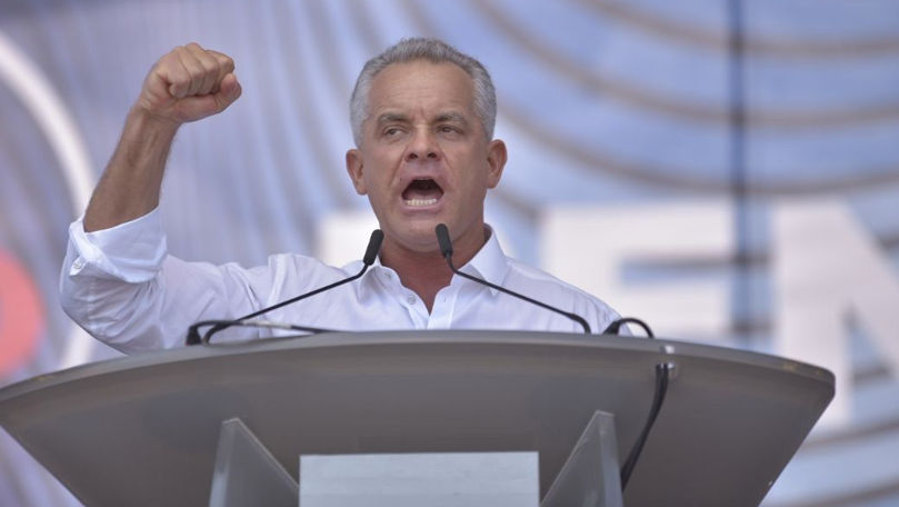 Кожокарь о возвращении Плахотнюка: Он планировал новый политический проект.