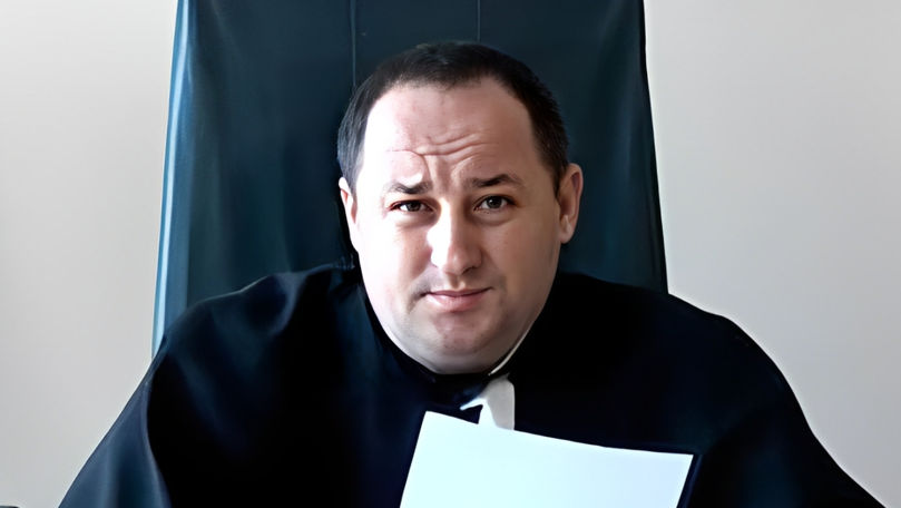 Evaluarea judecătorului Mihail Diaconu, finalizată. Concluzia Comisiei
