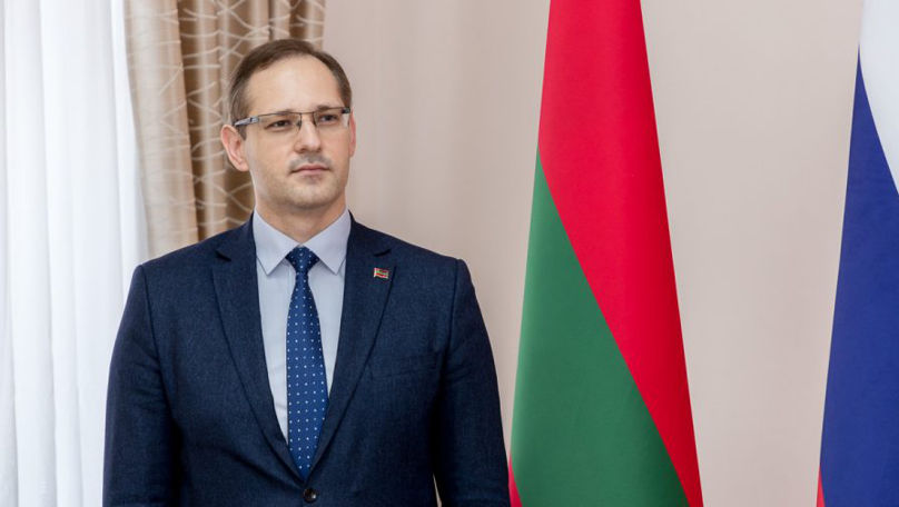 Legea privind separatismul. Ignatiev: Oricine va putea fi urmărit penal