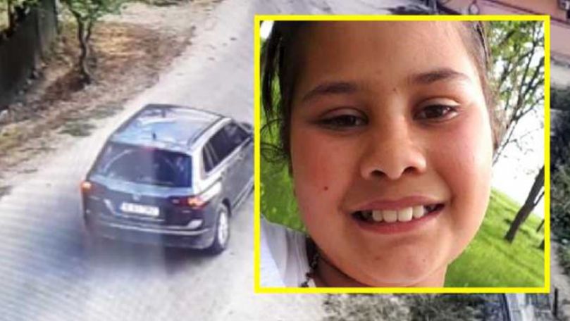Olandezul bănuit de uciderea fetiței de 11 ani din Dâmbovița s-a sinucis