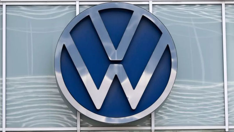 Volkswagen грозит штраф в полтора миллиарда евро за избыток вредных выбросов.