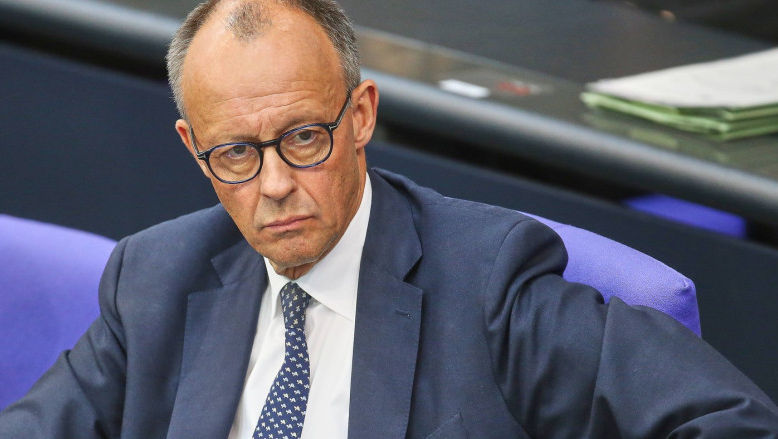 Cancelarul german avertizează: Putin nu e interesat de un acord de pace
