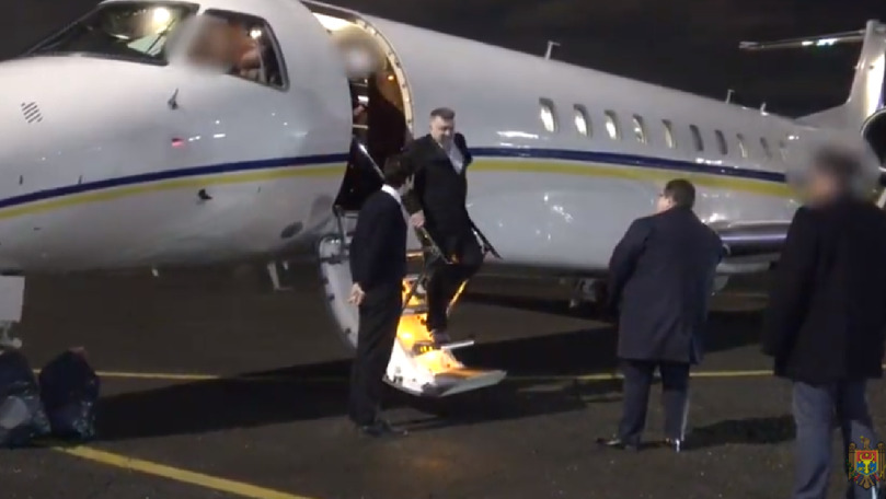 MAEIE confirmă: O delegație din Moldova va aduce piloții acasă