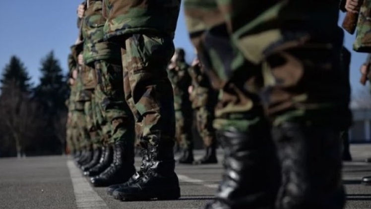 Patru militari au murit anul acesta în timpul executării serviciului