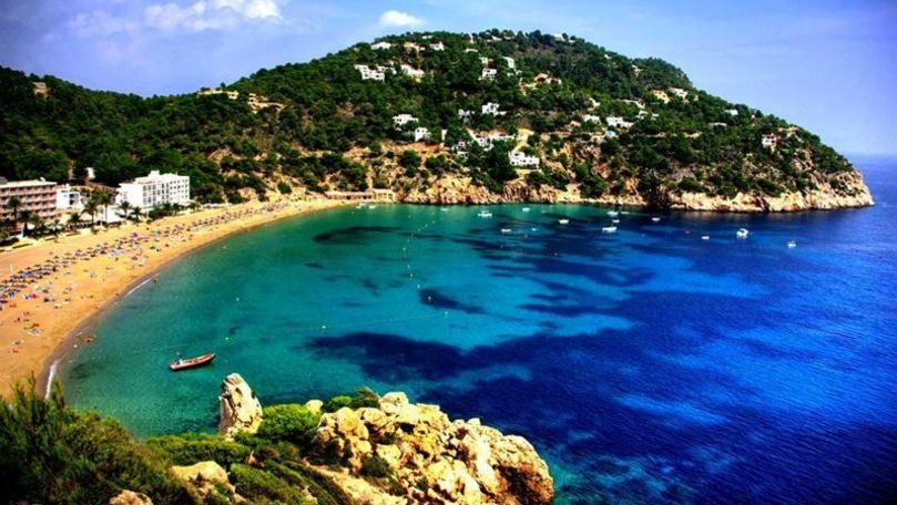 Clasamentul celor mai ieftine destinaţii de vacanţă din Europa