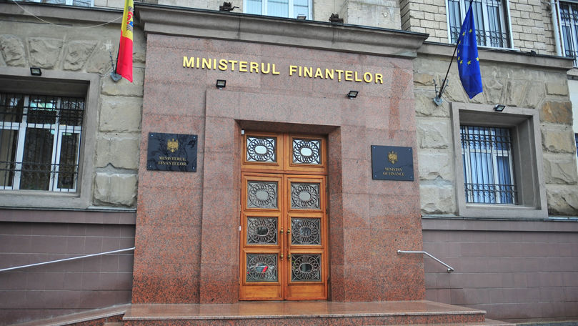 Noi împuterniciri pentru Ministerul Finanțelor la gestionarea datoriei de stat