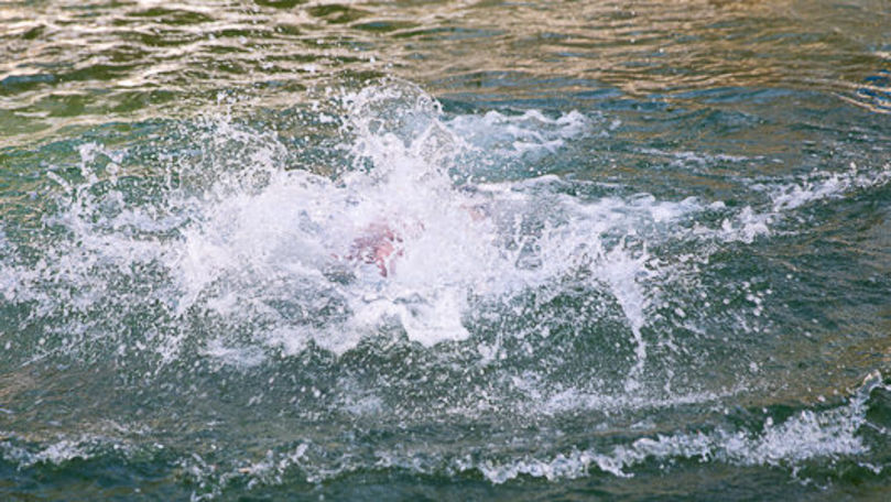 O femeie s-a înecat în lacul Ghidighici din Capitală