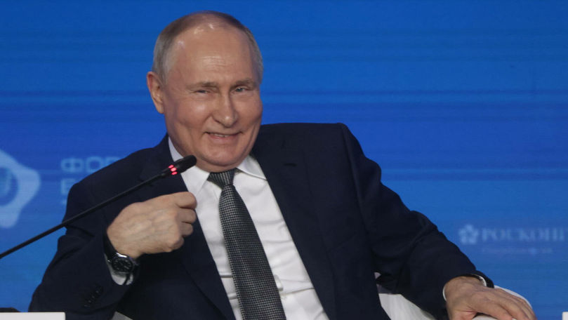 Cum obține Rusia tot ce își dorește în Ucraina, la negocierile cu SUA
