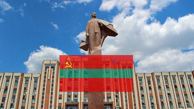 Foști demnitari transnistreni i-au trimis o scrisoare lui Putin