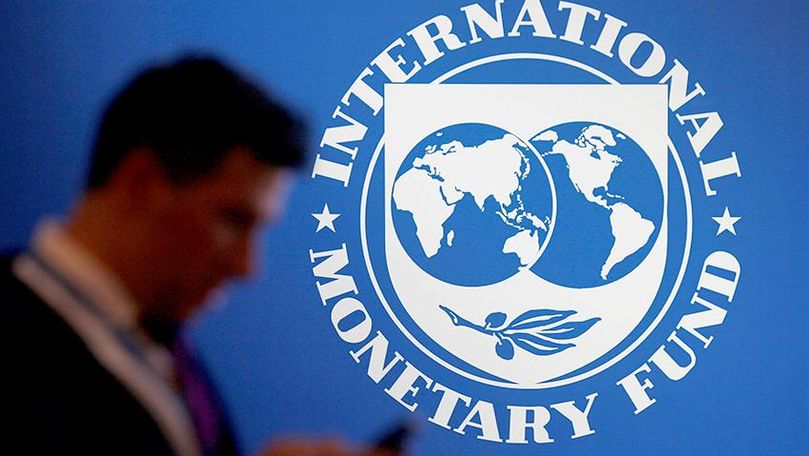 МВФ прогнозирует, что рост ВВП Молдовы в 2019 году составит около 3,5%, а инфляция - около 7,5%.