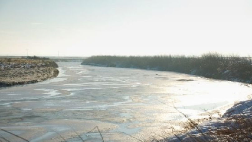 Fake News: Moldova a dat Ucrainei în arendă fluviul Nistru