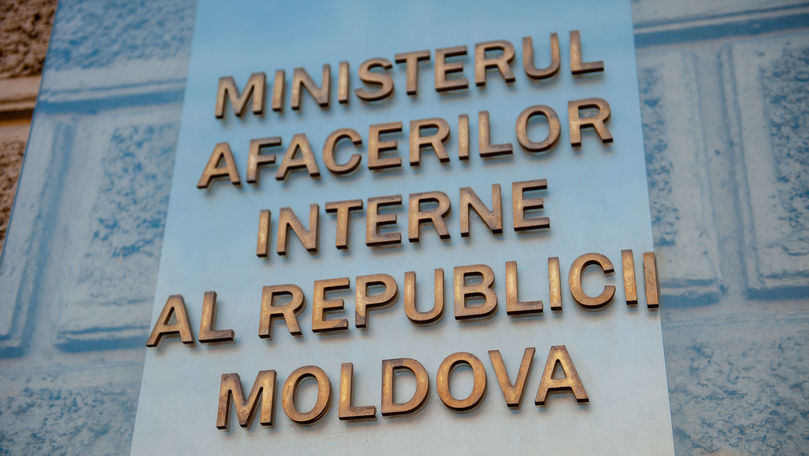 Precizări MAI: Curtea Constituțională nu a anulat amenzile din epidemie