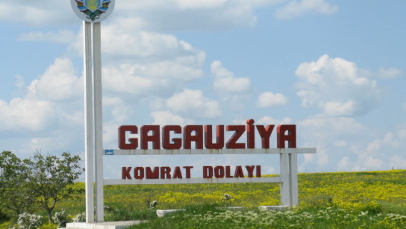 Доходы бюджета Гагаузии на 11,5 процентов превысили план.