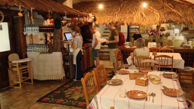 Locurile turistice din R. Moldova, tot mai căutate în sezonul estival