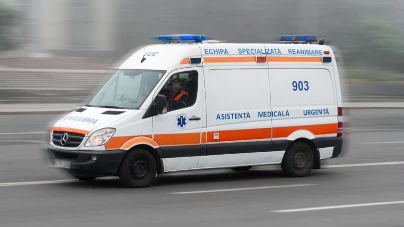 Un tânăr din Râșcani a decedat după ce s-ar fi electrocutat