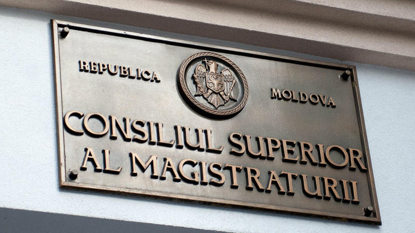 CSM a decis: Patru judecători pot fi reținuți de către procurori