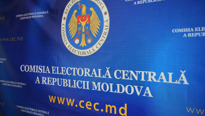 CEC previne radiodifuzori privind publicitatea în campania electorală