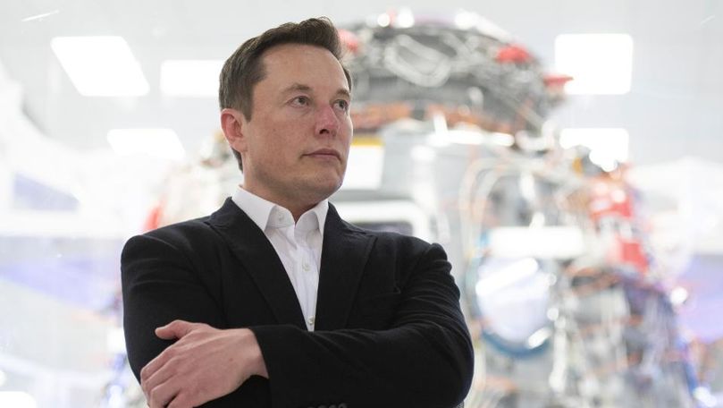 Elon Musk: Maşinile Tesla vor putea vorbi în curând cu oamenii
