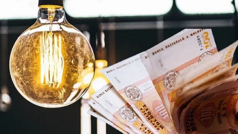Expert: În Moldova se așteaptă o creștere a tarifelor la energie